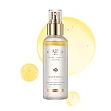 d Alba Siero First Spray Serum al Tartufo Bianco Italiano, Skincare Cura della Pelle Vegana, Spray Viso Idratante e Illuminante per la Pelle Luminosa, Cura Coreana Completa Tutto in uno (100ml)