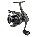 Okuma ODT-4000A Ceymar ODT Tactical 4000, verde