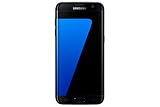 Samsung Galaxy S7 Edge Smartphone da 200 GB, Nero [Versione Francese]