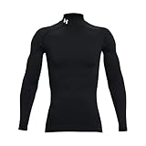 Under Armour Uomo UA CG Armour Comp Mock Shirt