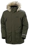 Helly Hansen Uomo Reine Parka