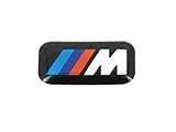 Adesivo con logo BMW M