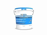 Guaina Liquida Impermeabilizzante - Vari Colori da 1-6-20 KG (20 KG, GRIGIO)