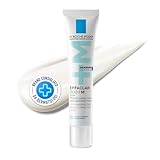 La Roche Posay Effaclar Duo + M, Trattamento Tripla Correzione Anti-Imperfezioni, Per Pelli Grasse a Tendenza Acneica, Effetto Anti-Ricomparsa, Con Phylobioma, Procerad e Niacinamide, 40 ml