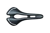 Selle Italia SSM1813, Sella Unisex, Nero, M