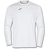 Joma Combi Maglia Manica Lunga Uomo, Bianco, M