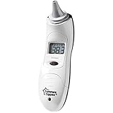 Tommee Tippee Digital Ear Thermometer