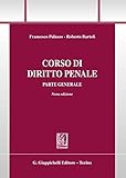 Corso di diritto penale. Parte generale