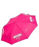 MOSCHINO ombrello Openclose donna fuchsia