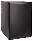 Frigo Minibar Top - per hotel - A+ - 40 Lt - nero - Vama