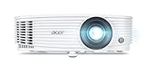 ACER PROYECTOR P1157I DLP SVGA 4500 ANSI, 20.000:1, HDMI/D-SUB WLAN SP