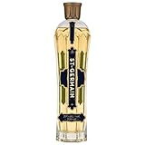 St-Germain Liquore Artigianale ai Fiori di Sambuco, raccolti a mano e senza aromi artificiali, Vol. 20%, 70 cl / 700 ml