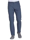 Carrera Jeans - Pantalone in Cotone, Blu Avio (56)