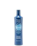 Fanola Wonder Shampoo No Orange Extra Care, Shampoo Tonalizzante Antiarancio per Capelli Chiari Naturali e Colorati, Formula Vegana Senza SLES e Solfati, 350 ml