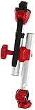 Fiamma 04133E01‐ Blocca Bici PRO D1, Rosso