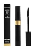 Chanel Inimitable, 10 Noir, Donna, 6 g