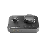 CREATIVE Sound Blaster G8