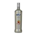 BFLY VODKA PEACH PESCA 1 LT