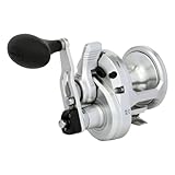 Reel Speedmaster II 12lb Right Hand