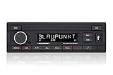 BLAUPUNKT Valencia 200 DAB BT - Bluetooth | DAB | USB | Autoradio