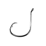 Gamakatsu Octopus Circle Hook, Black