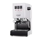 Gaggia Classic Evo bianco RI9481/13