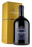 Tenute Rubino Primitivo Del Salento Igt Punta Aquila Magnum Astucciato - 1500ml