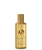 Olio chiarificante GOLG BEAUTY con prezioso olio di jojoba (senza idrochinone) 70ml