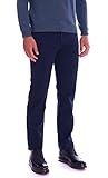 Trussardi Pantalone Jeans 380 Icon Blu