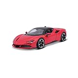 Ferrari SF90 Stradale - 1:24