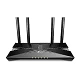 ONT ROUTER GPON TP-LINK AGINET WIFI6 AX1800 HGU VOIP