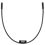 SHIMANO Di2 Ew-sd50, Cavo di Alimentazione Unisex Adulto, Nero, 150 mm