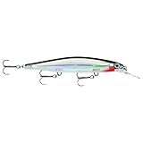 Rapala RA5815612, Adescare Unisex-Adult, Argento, 11cm