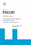 Totem e tabù. Psicologia delle masse e analisi dell io