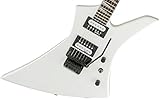 Jackson JS32 (Snow White) - Chitarra elettrica