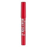 ESSENCE BARRA LABBRA MATE VELVET IN STICK 04 CHERRY CRASH