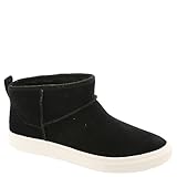 UGG Alameda Mini Boot, Stivaletto Donna, Nero, 39 EU