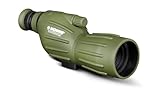 Cannocchiale Konuspot 50 Konus 15-40x50zoom treppiede verde ingrendimento zoom