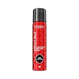 L Oréal Paris, Spray Fissante per il Make-Up, No Transfer, Ad Asciugatura Rapida, Tenuta Fino a 36H, Infaillible 3-Second Face Setting Mist, 75 ml