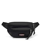 Eastpak DOGGY BAG Marsupio, 3 L - Black (Nero)