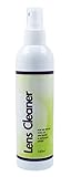 Lens Cleaner, spray detergente per occhiali per tutte le lenti, 30 ml, 120 ml, 240 ml