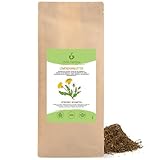 Erba di Tarassaco (250g), Tè Sfuso, Dente di Leone Essiccato e Tagliato, 100% Naturale e Puro per la Preparazione di Tisane, Tè al Tarassaco, Infusi di Erbe