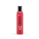 For me - Pump Me Up Spray