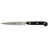 Berkel - Coltello Adhoc Spelucchino 11cm Nero