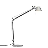 Artemide TOLOMEO TAVOLO A001000+A004030