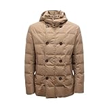 Fay 5693AZ PIUMINO DOPPIOPETTO UOMO MAN DOWN JACKET-S