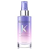 Kérastase, Blond Absolu, Siero Riparatore, Per Capelli Biondi, Danneggiati & Decolorati, Con Acido Ialuronico, Cicanuit, 90 ml