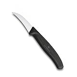 Victorinox V6.7503, Acciaio Inossidabile, Nero, Madiano