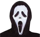 Maschera Scream