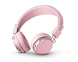 Urbanears Plattan 2 Cuffie Bluetooth Auricolari wireless Over Ear, Rosa